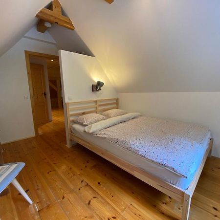 Roseggerhaus Apartman Ramsau am Dachstein Kültér fotó