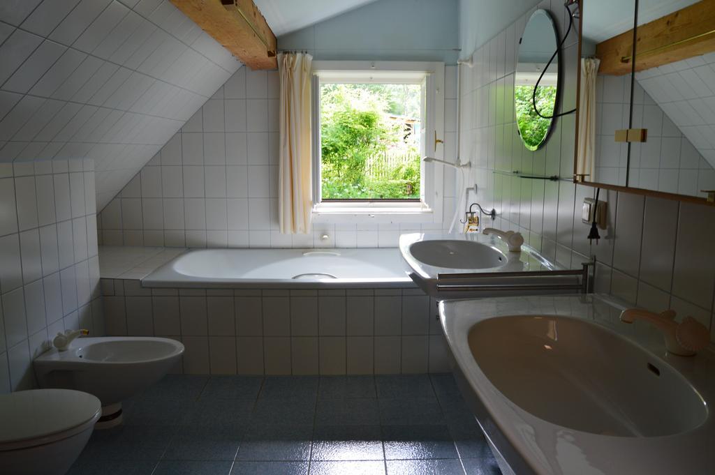 Roseggerhaus Apartman Ramsau am Dachstein Szoba fotó