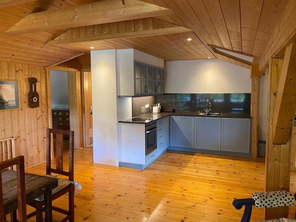 Roseggerhaus Apartman Ramsau am Dachstein Kültér fotó