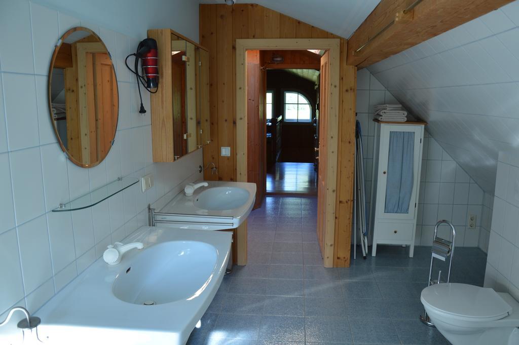 Roseggerhaus Apartman Ramsau am Dachstein Szoba fotó