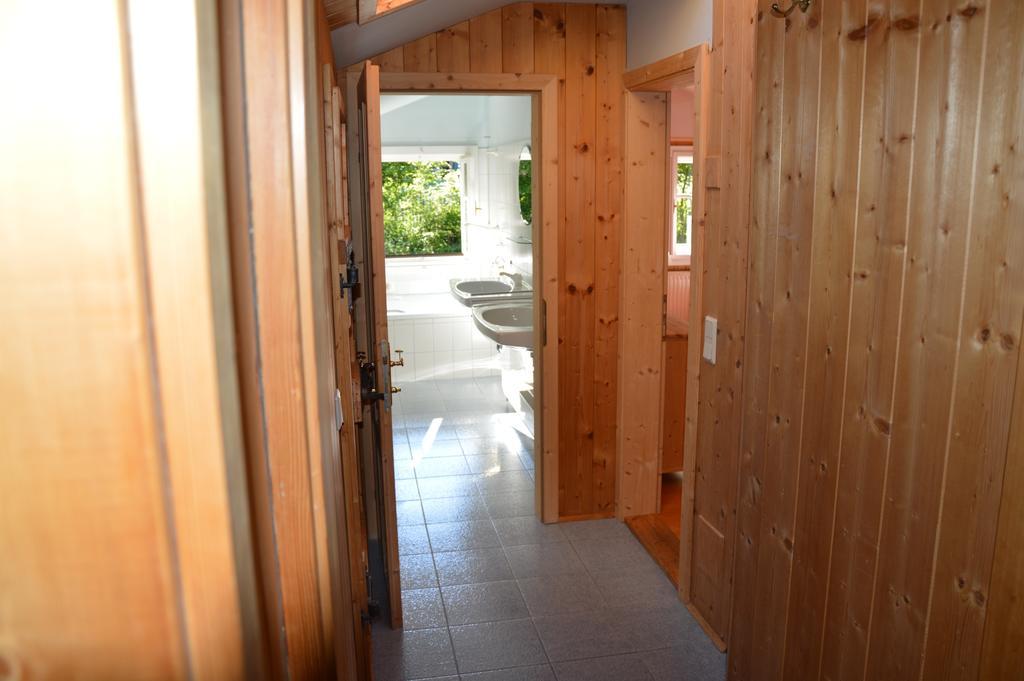 Roseggerhaus Apartman Ramsau am Dachstein Szoba fotó
