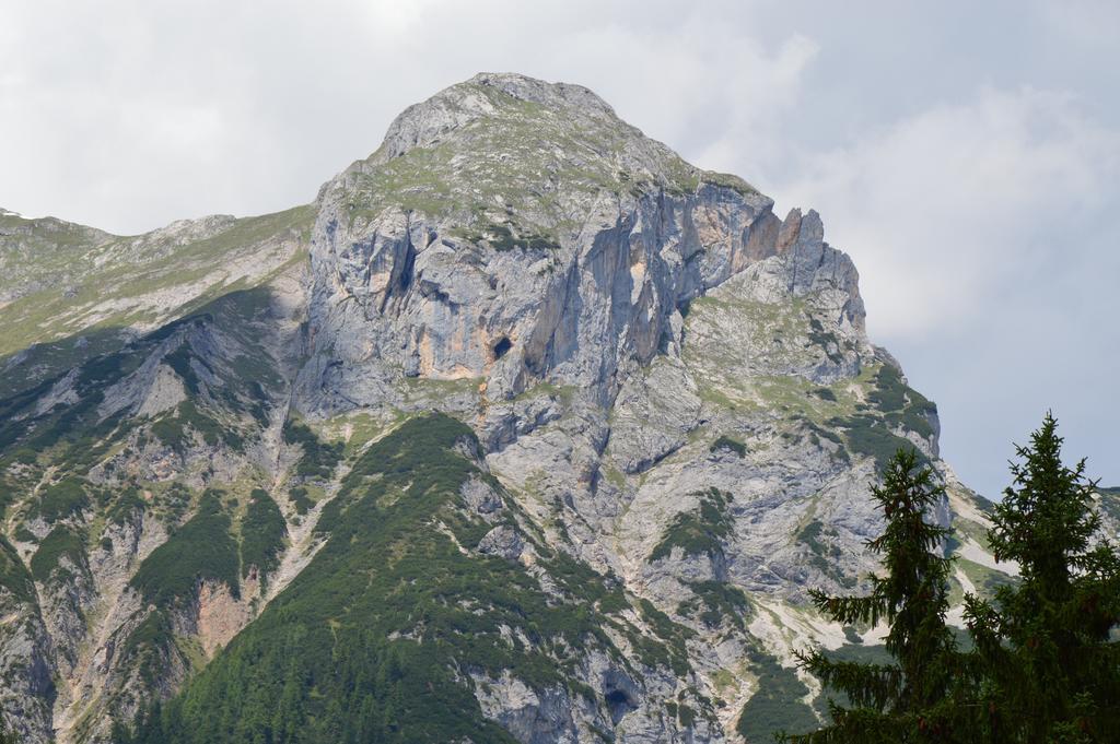 Roseggerhaus Apartman Ramsau am Dachstein Szoba fotó
